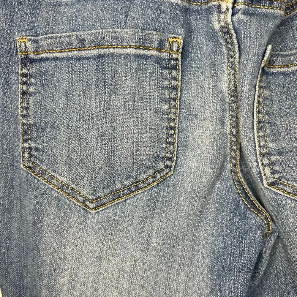 OshKosh B’Gosh Boys Skinny Jeans Size 8